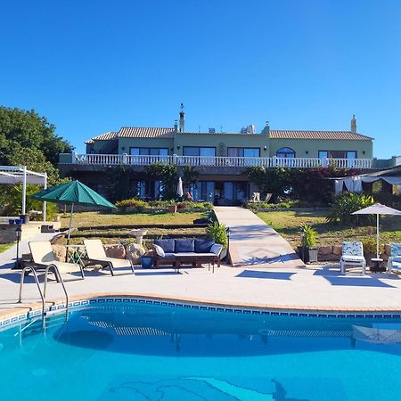 Vista Magica B&B ファロ エクステリア 写真