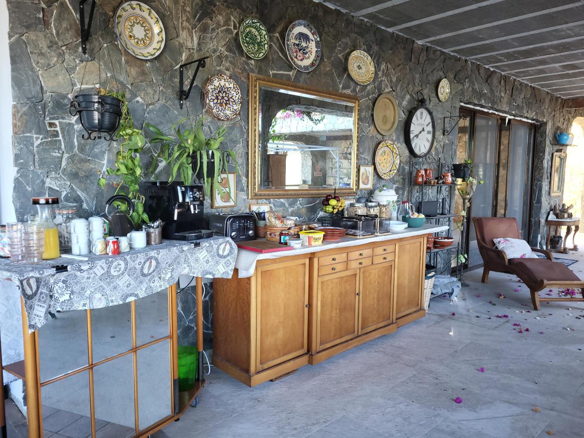 Vista Magica B&B ファロ エクステリア 写真