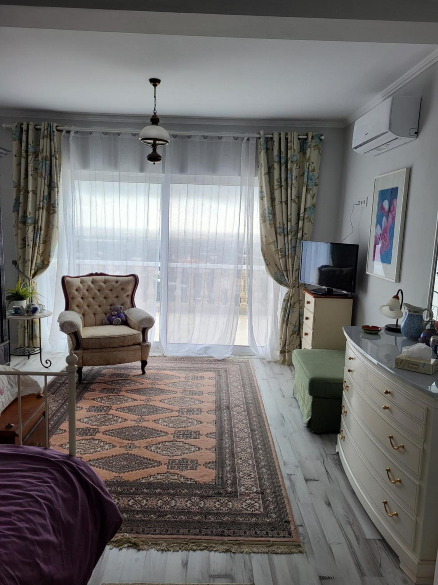 Vista Magica B&B ファロ エクステリア 写真
