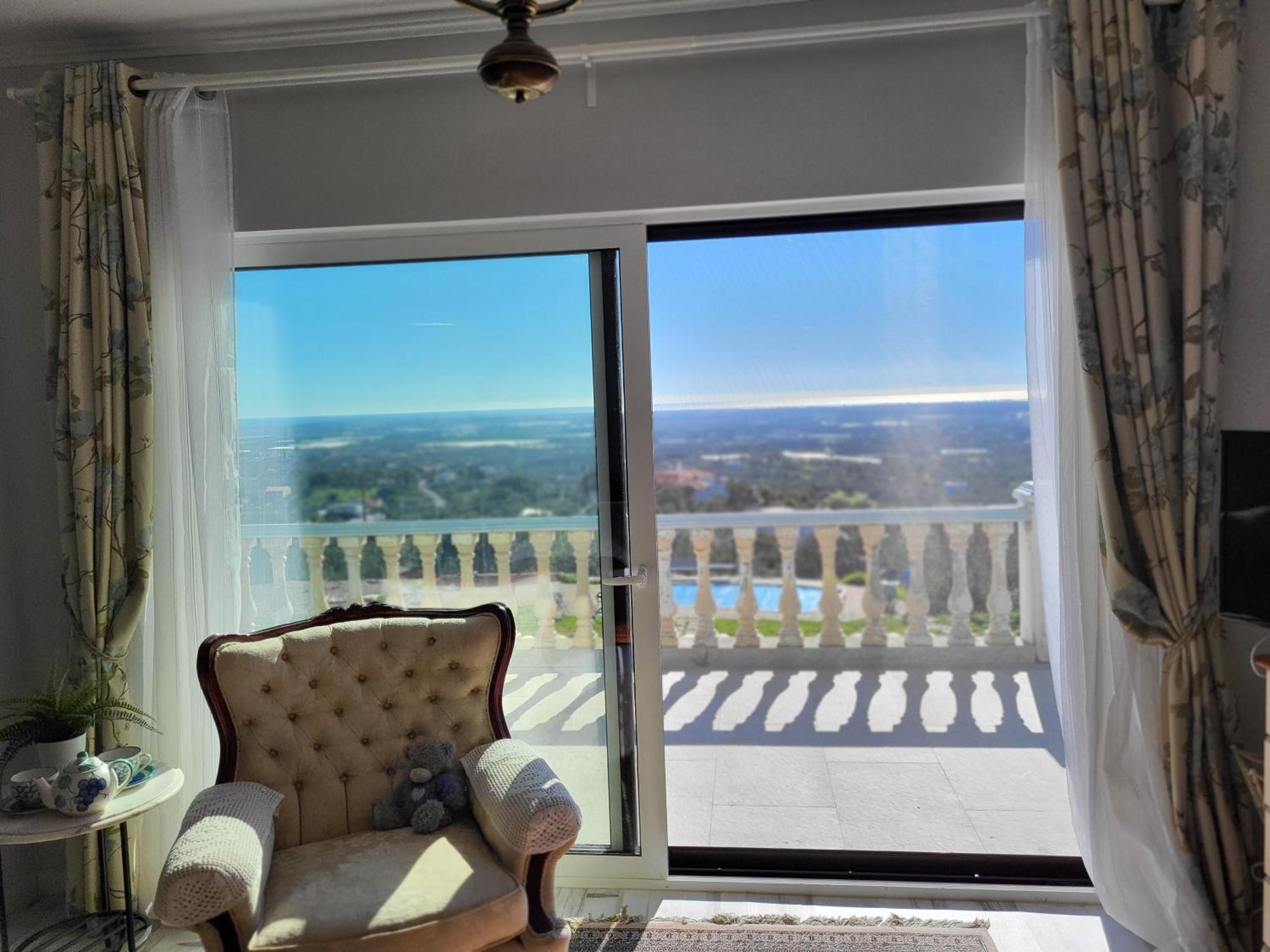 Vista Magica B&B ファロ エクステリア 写真
