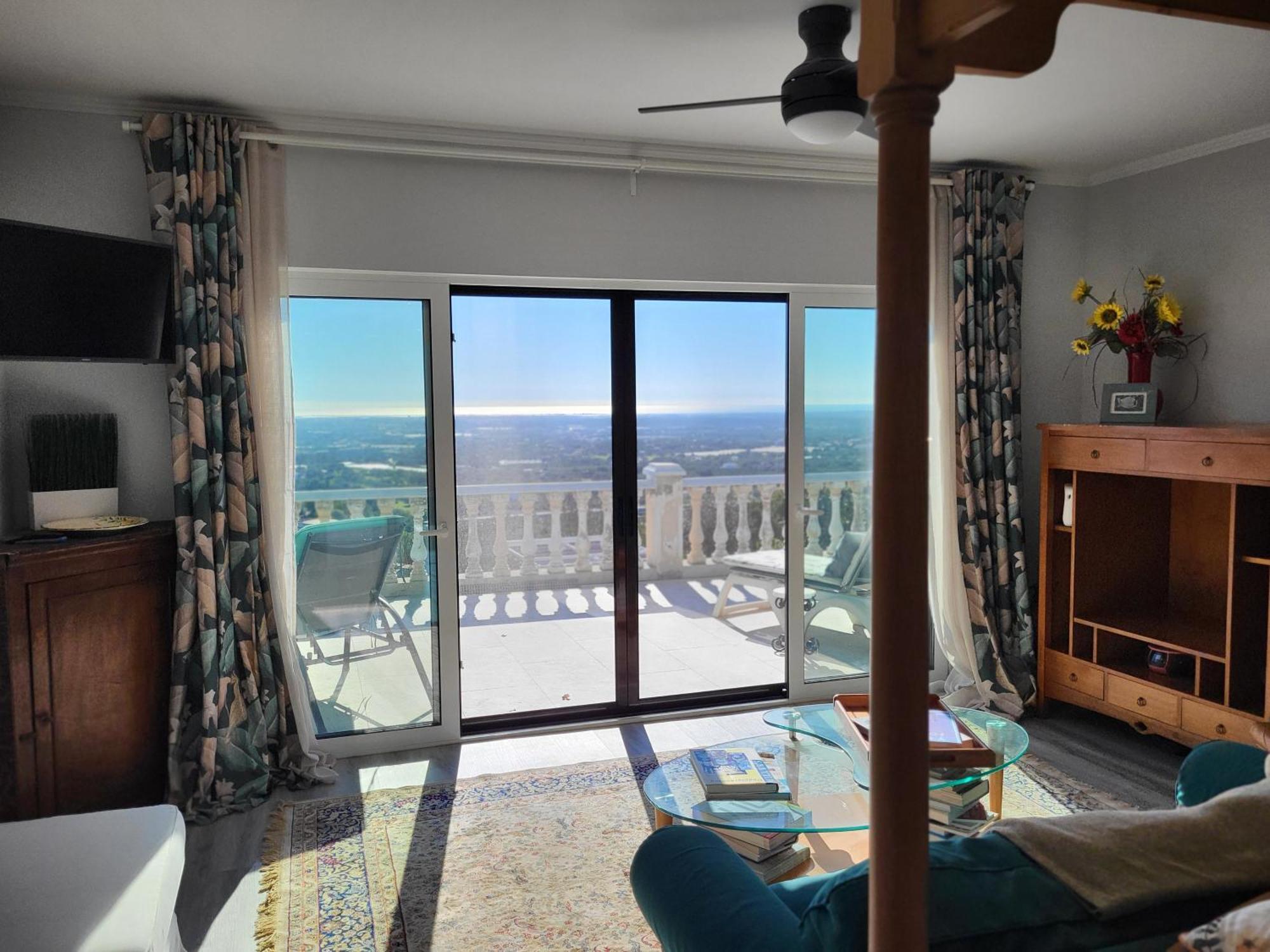 Vista Magica B&B ファロ エクステリア 写真