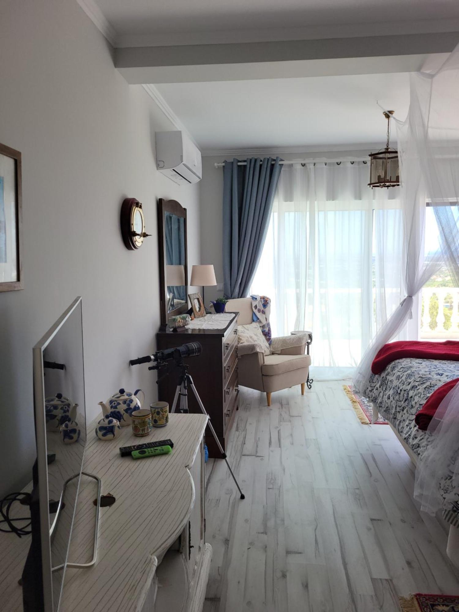 Vista Magica B&B ファロ エクステリア 写真