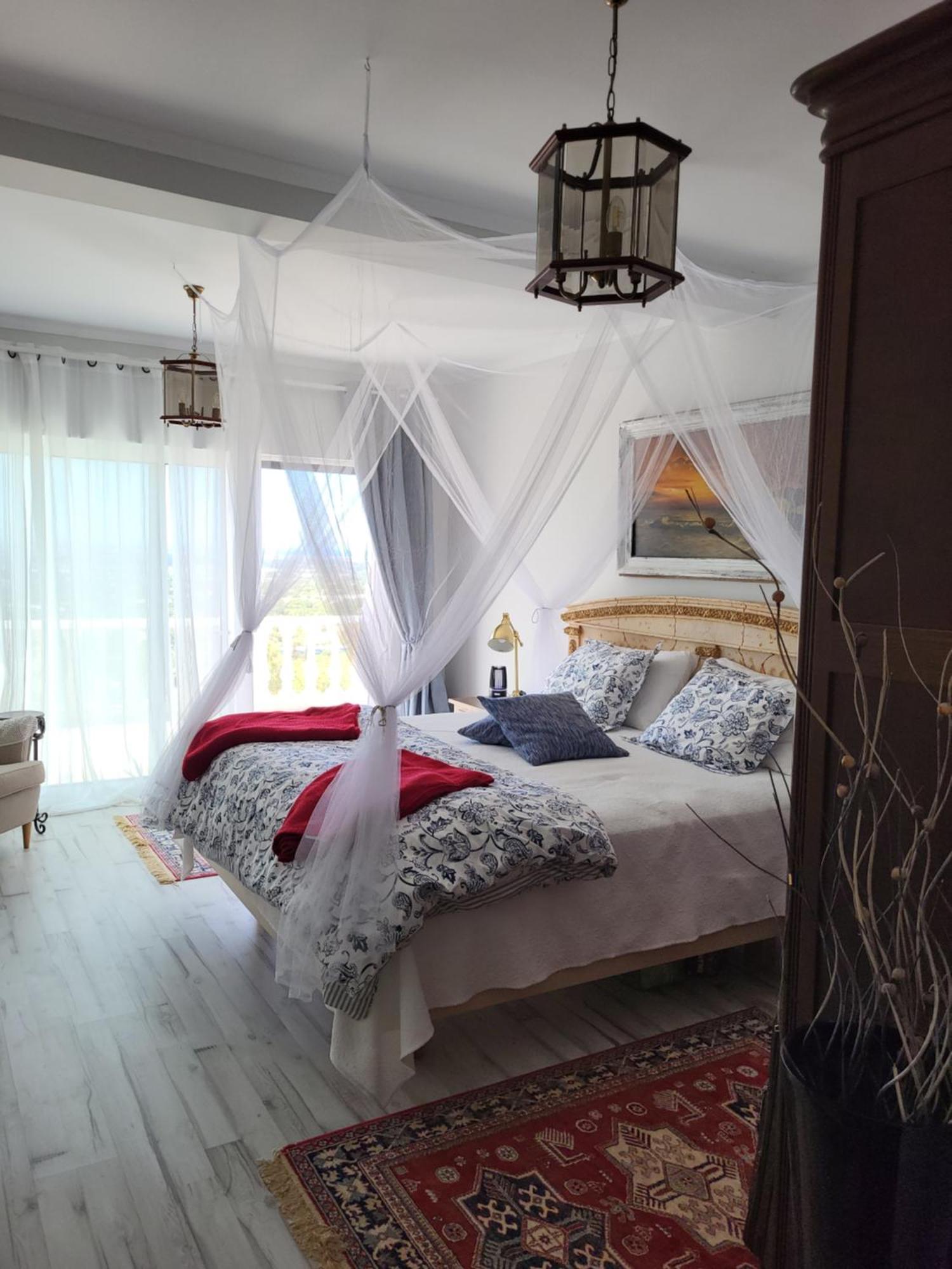 Vista Magica B&B ファロ エクステリア 写真