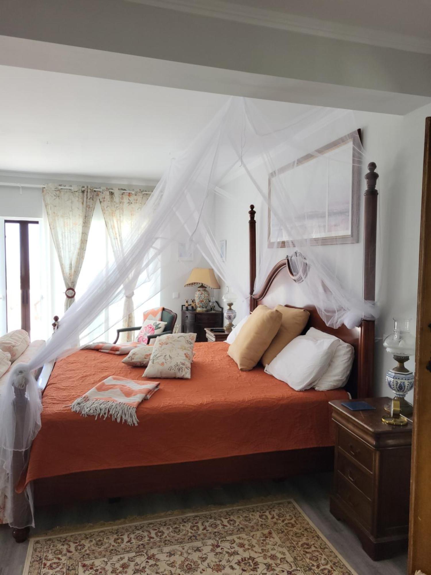 Vista Magica B&B ファロ エクステリア 写真