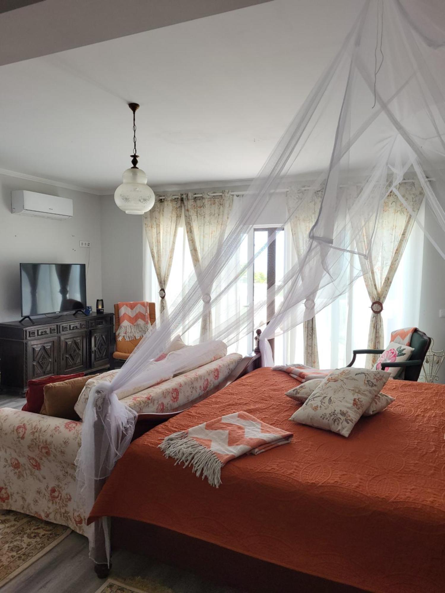 Vista Magica B&B ファロ エクステリア 写真