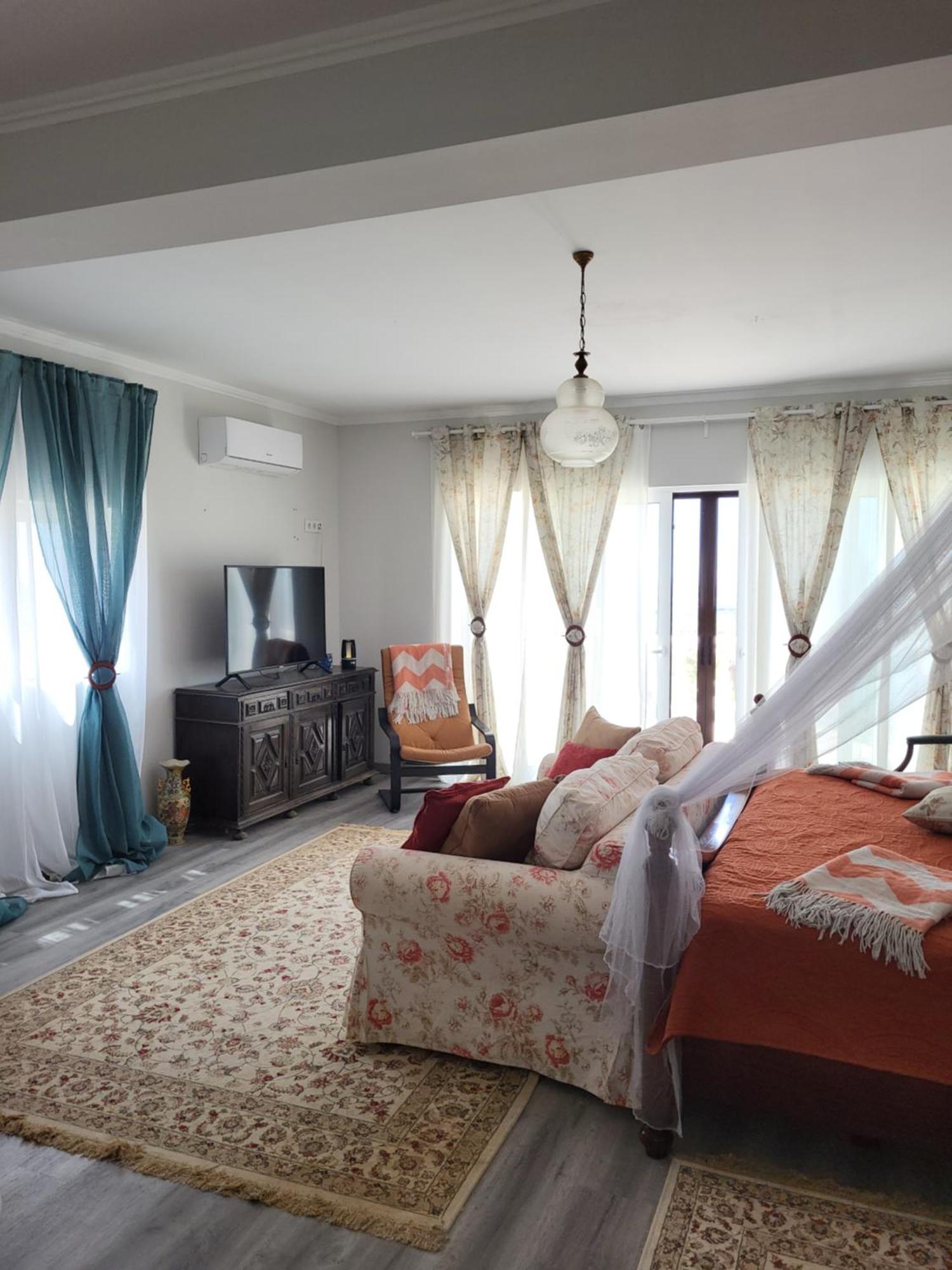 Vista Magica B&B ファロ エクステリア 写真