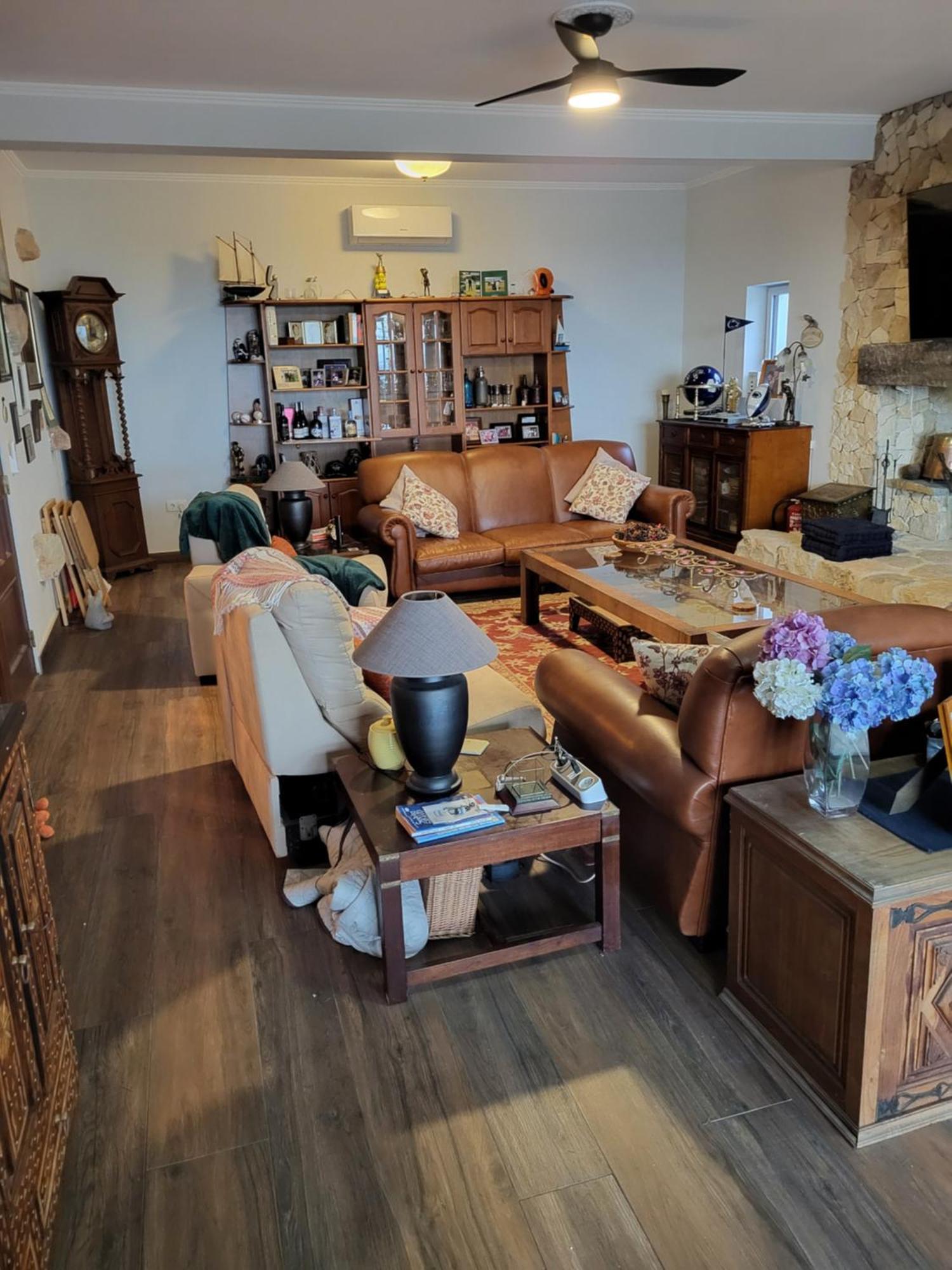 Vista Magica B&B ファロ エクステリア 写真