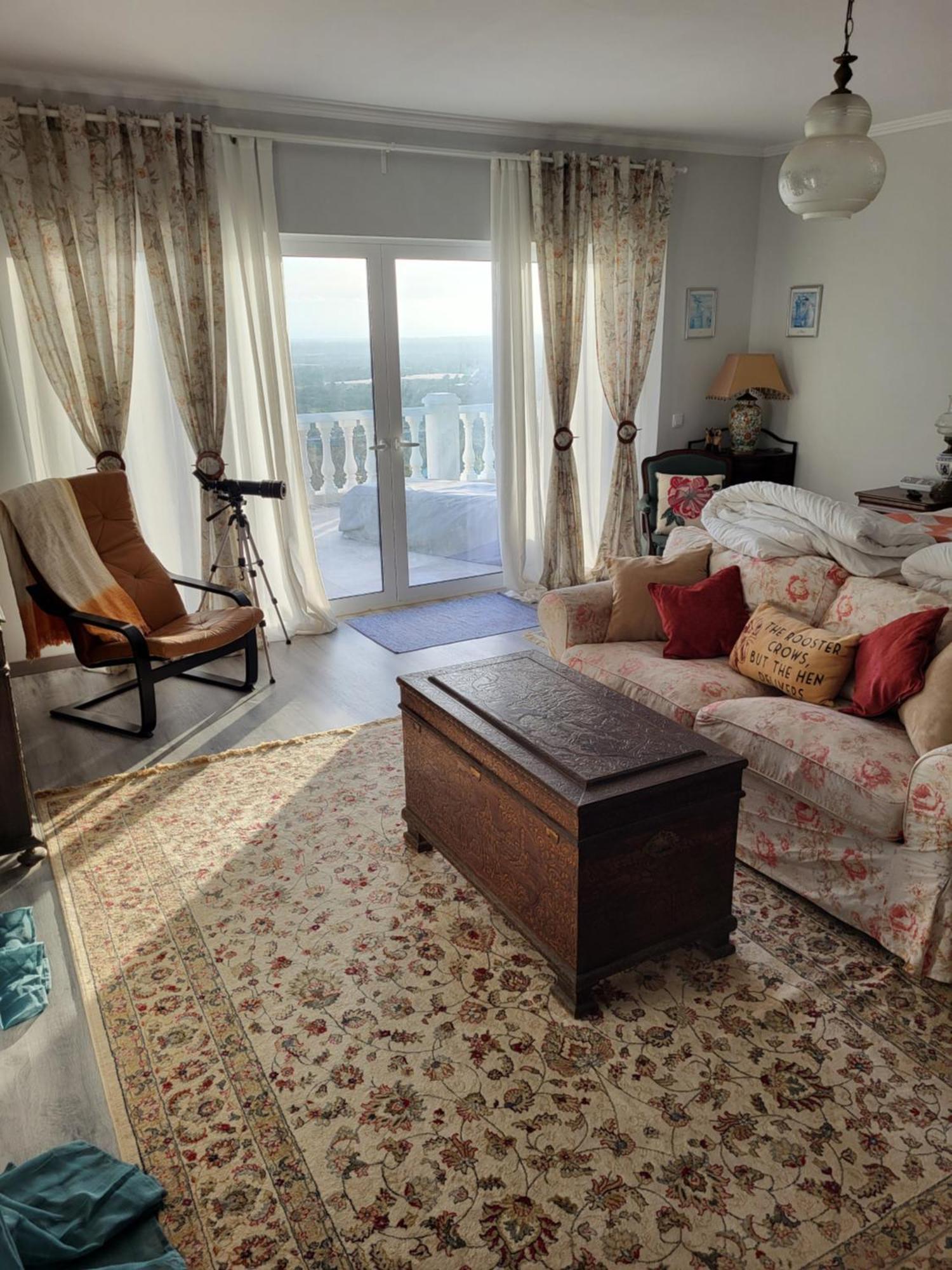 Vista Magica B&B ファロ エクステリア 写真