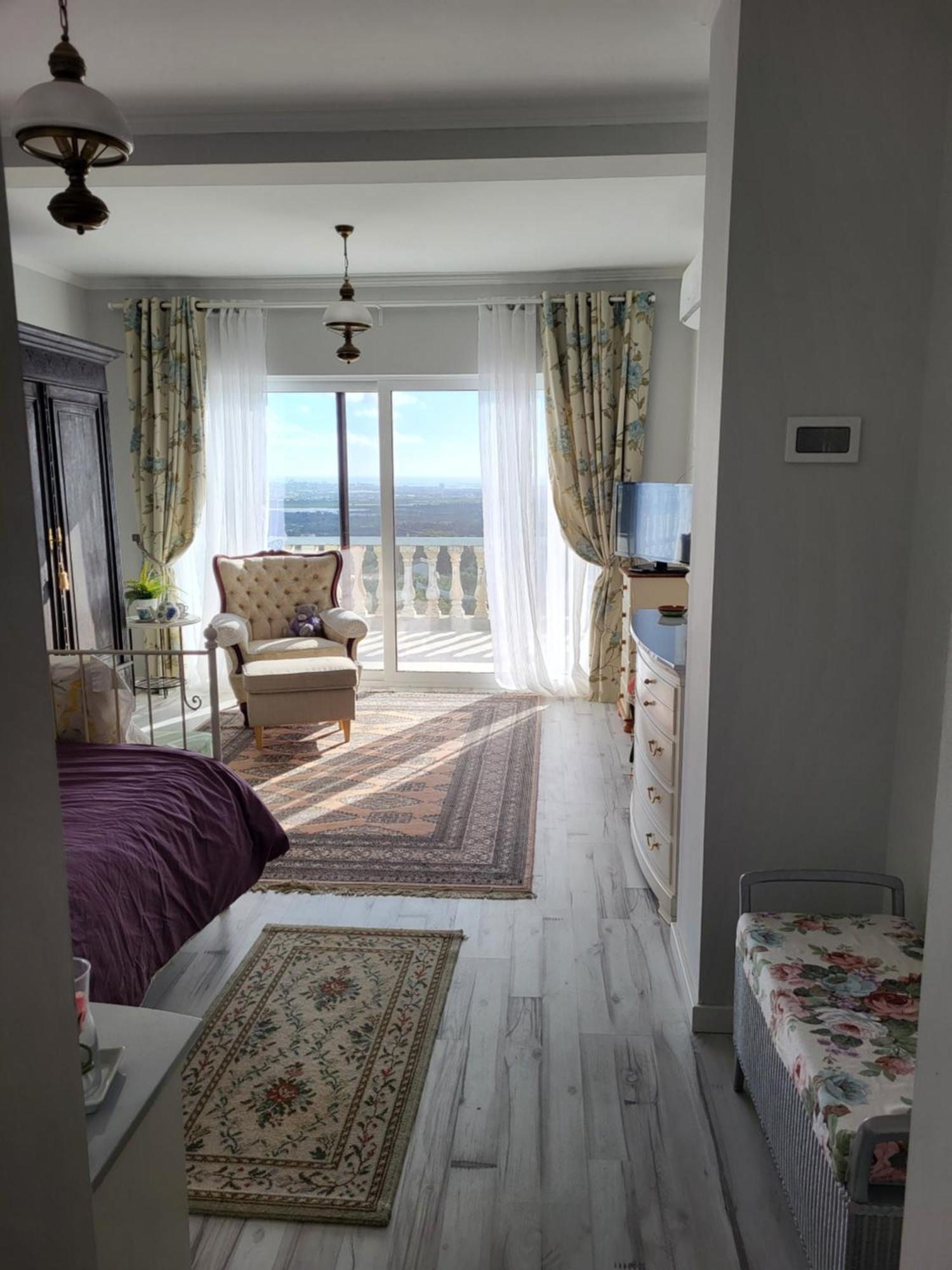 Vista Magica B&B ファロ エクステリア 写真