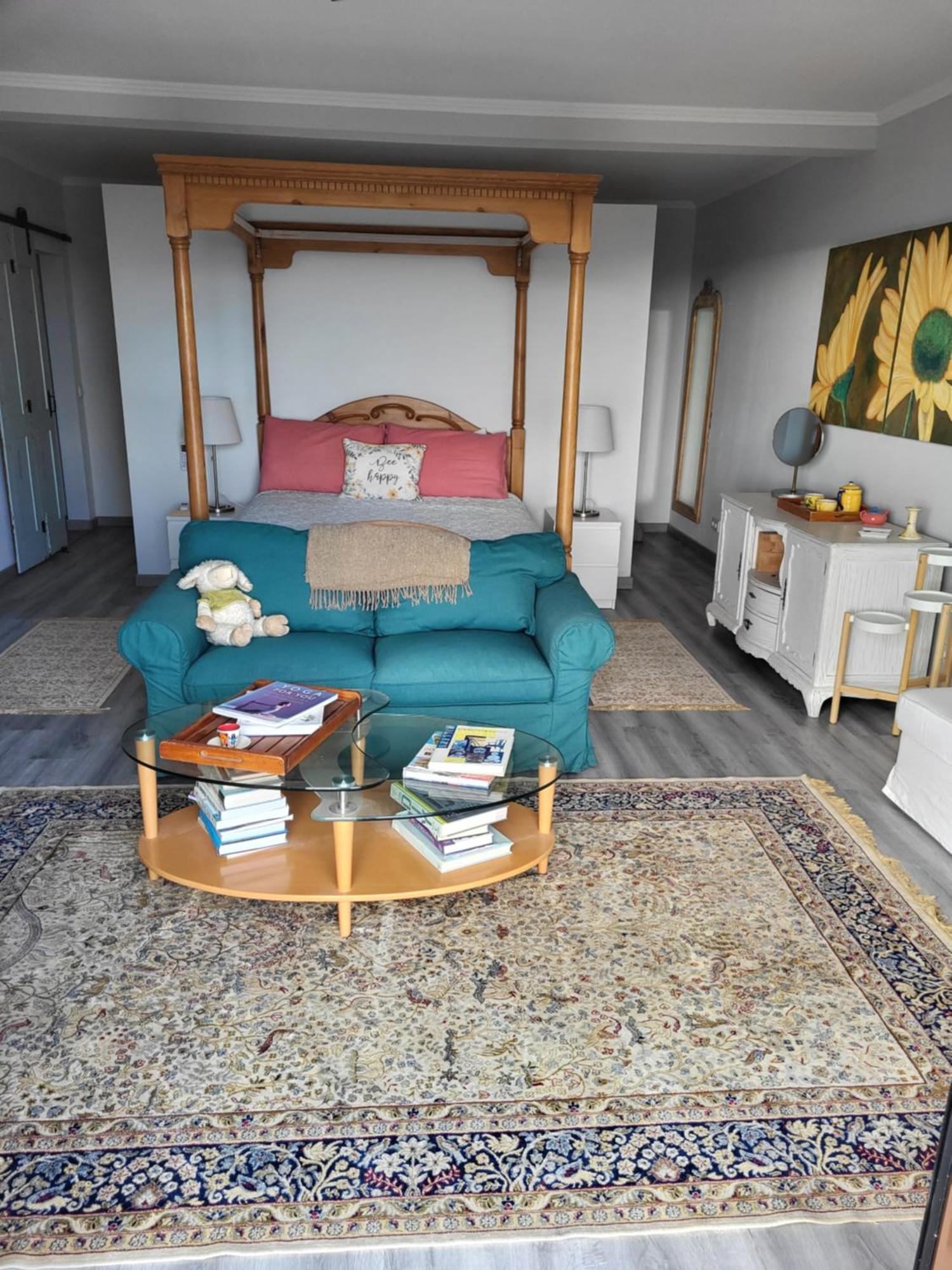 Vista Magica B&B ファロ エクステリア 写真