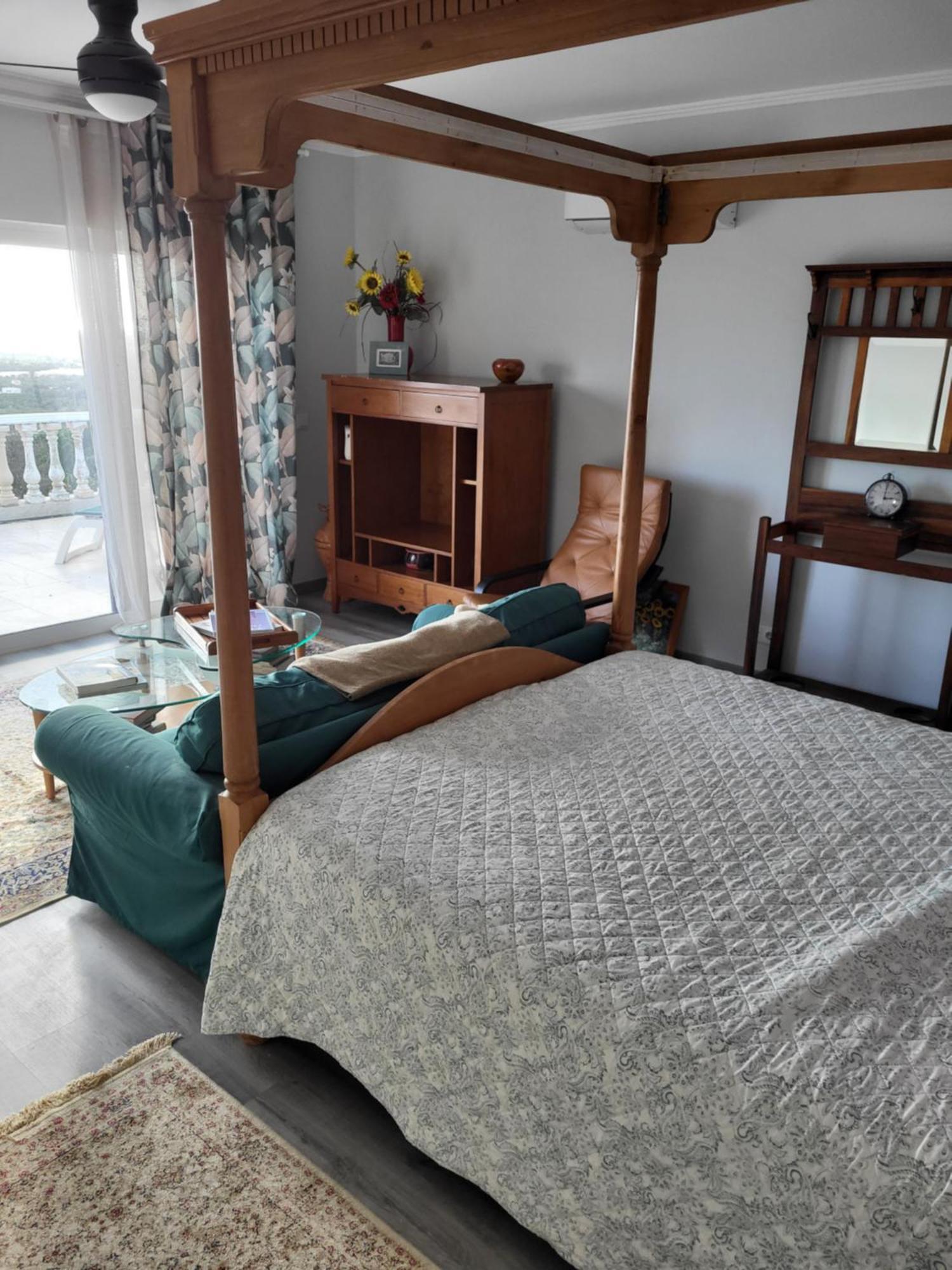 Vista Magica B&B ファロ エクステリア 写真