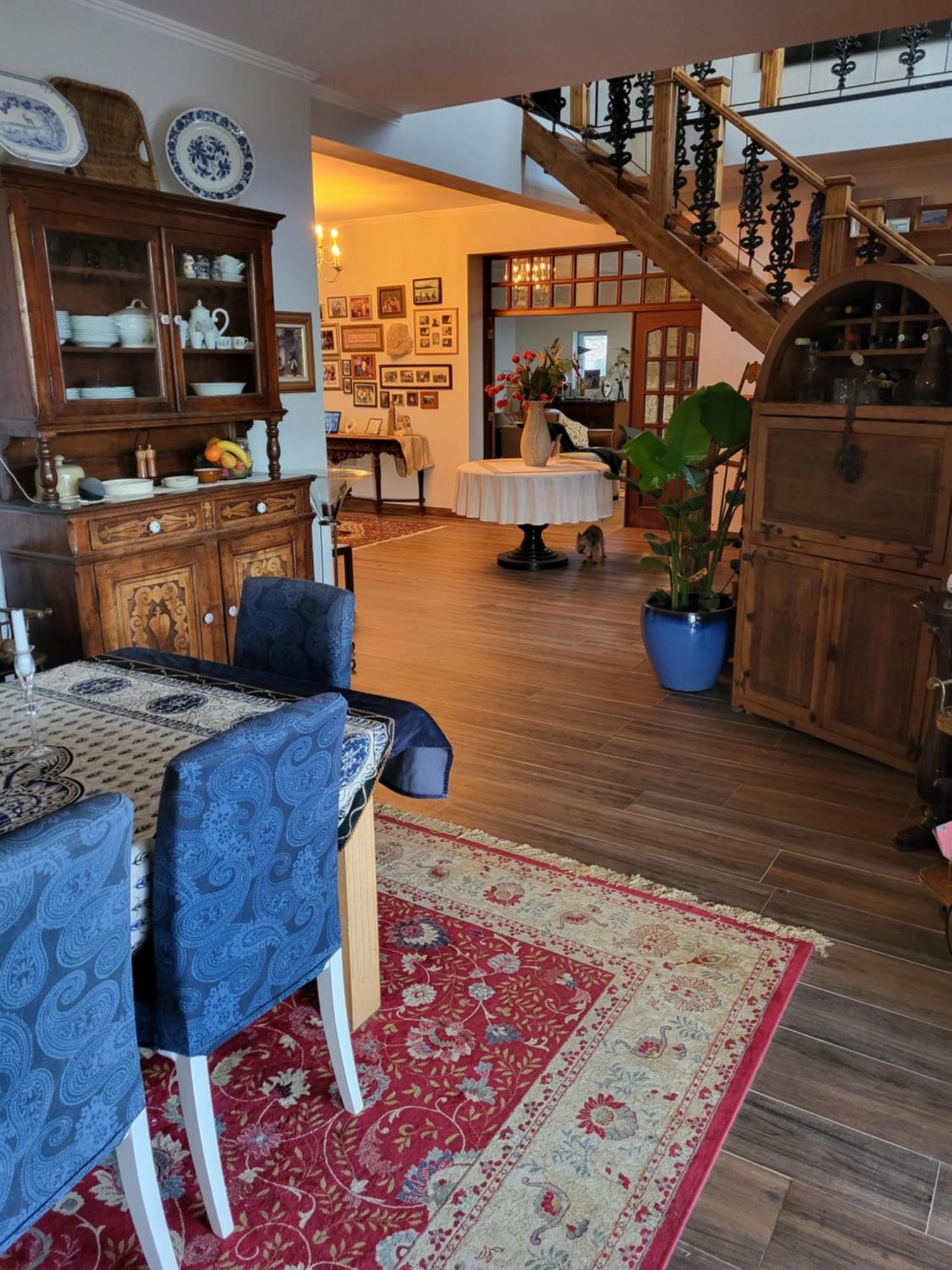 Vista Magica B&B ファロ エクステリア 写真
