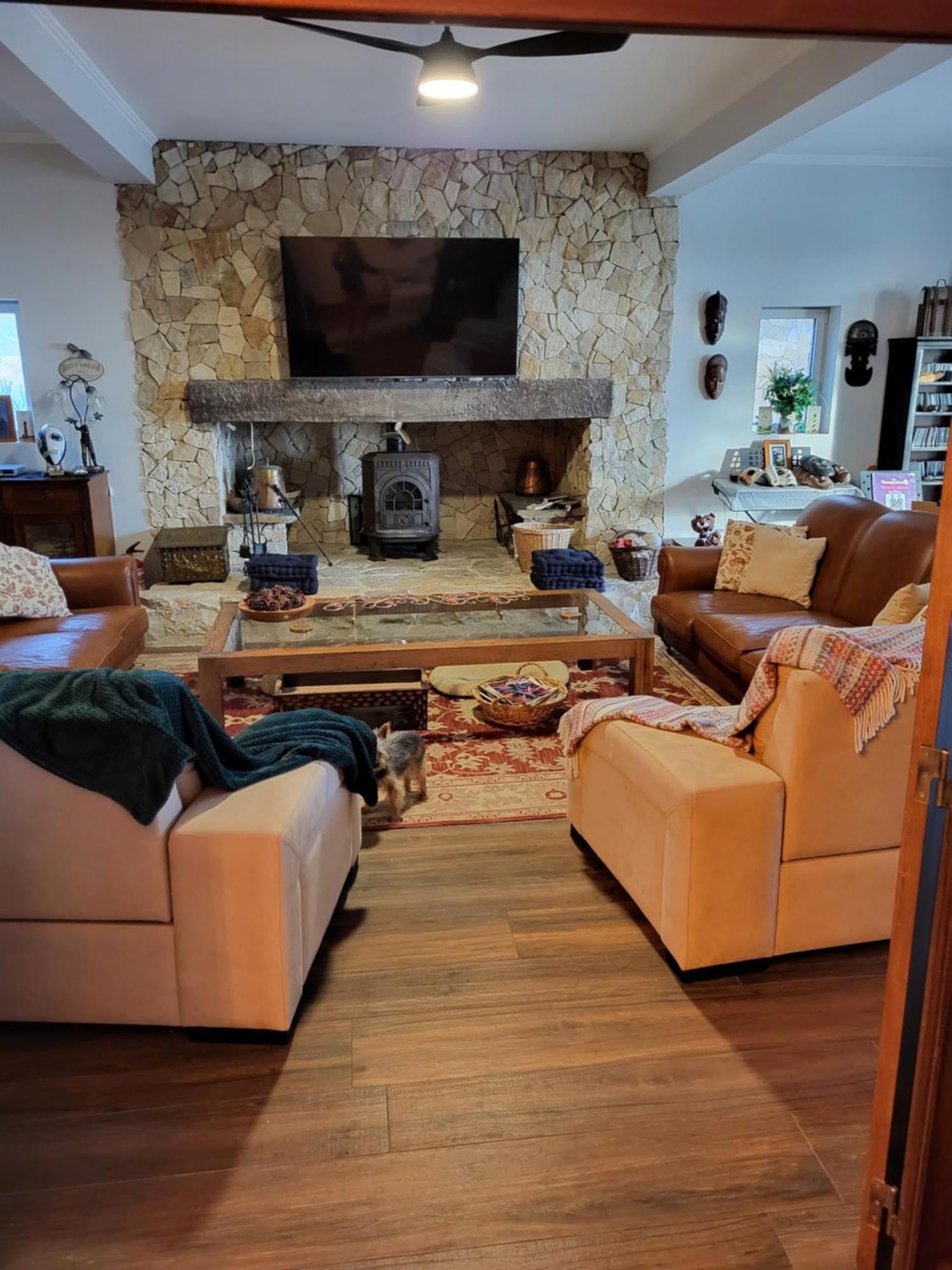 Vista Magica B&B ファロ エクステリア 写真