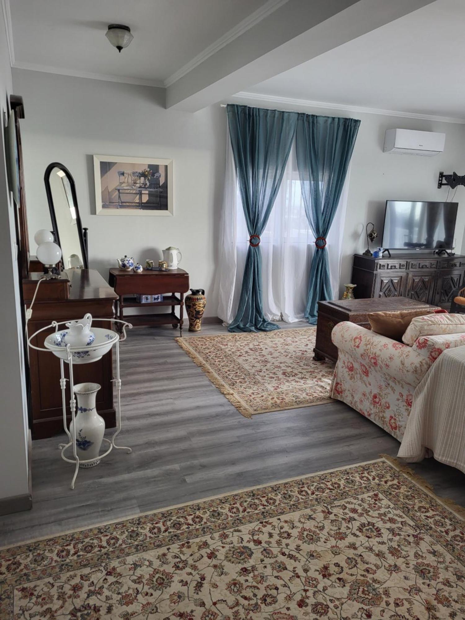 Vista Magica B&B ファロ エクステリア 写真