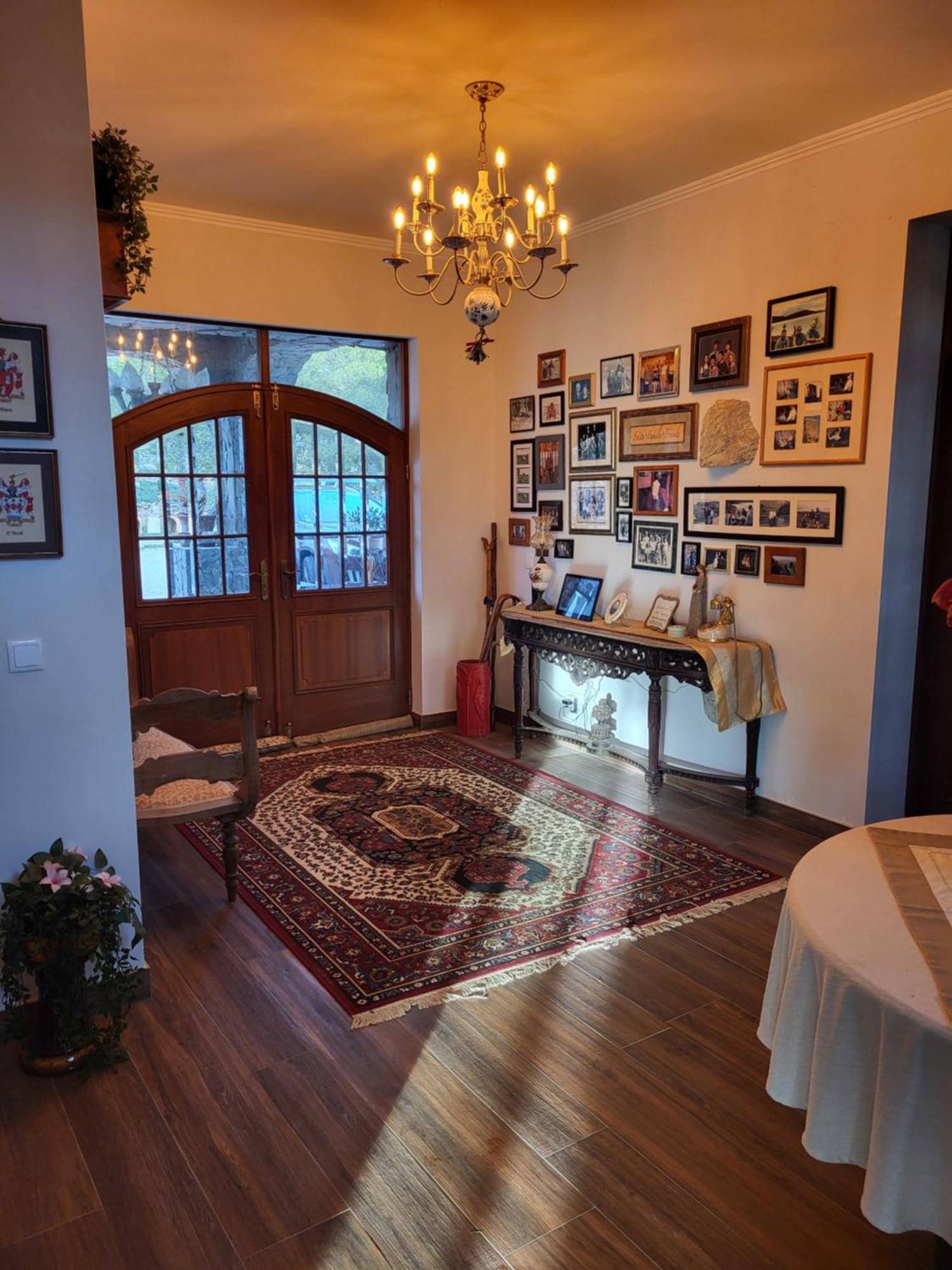 Vista Magica B&B ファロ エクステリア 写真