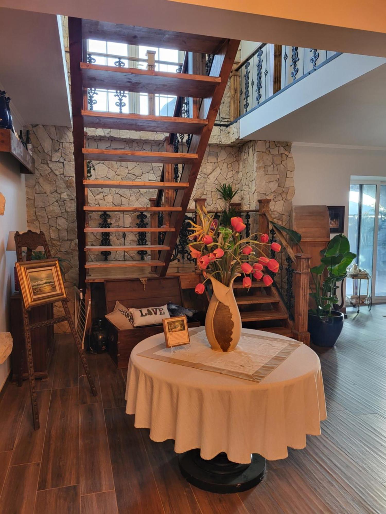 Vista Magica B&B ファロ エクステリア 写真