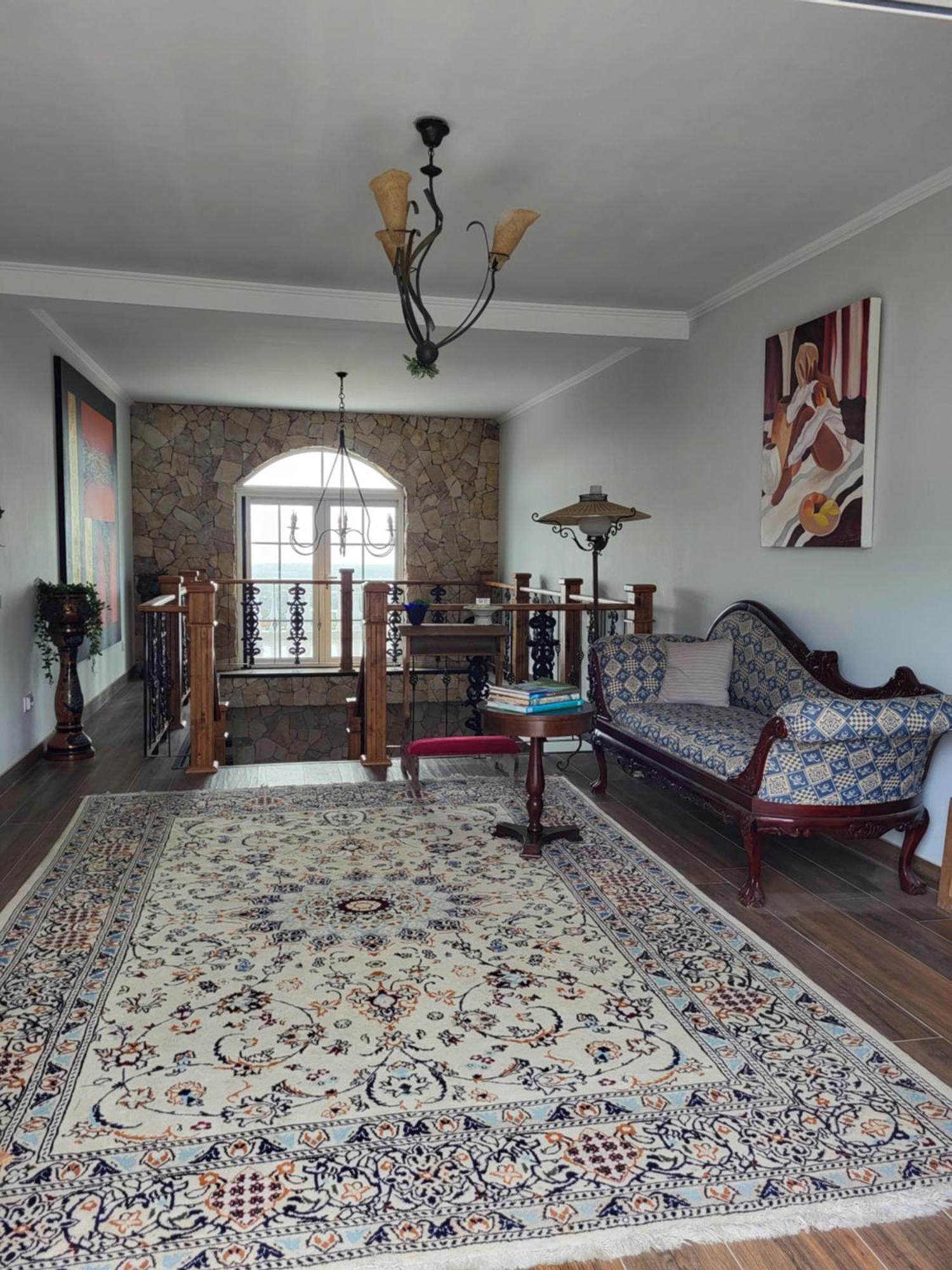 Vista Magica B&B ファロ エクステリア 写真