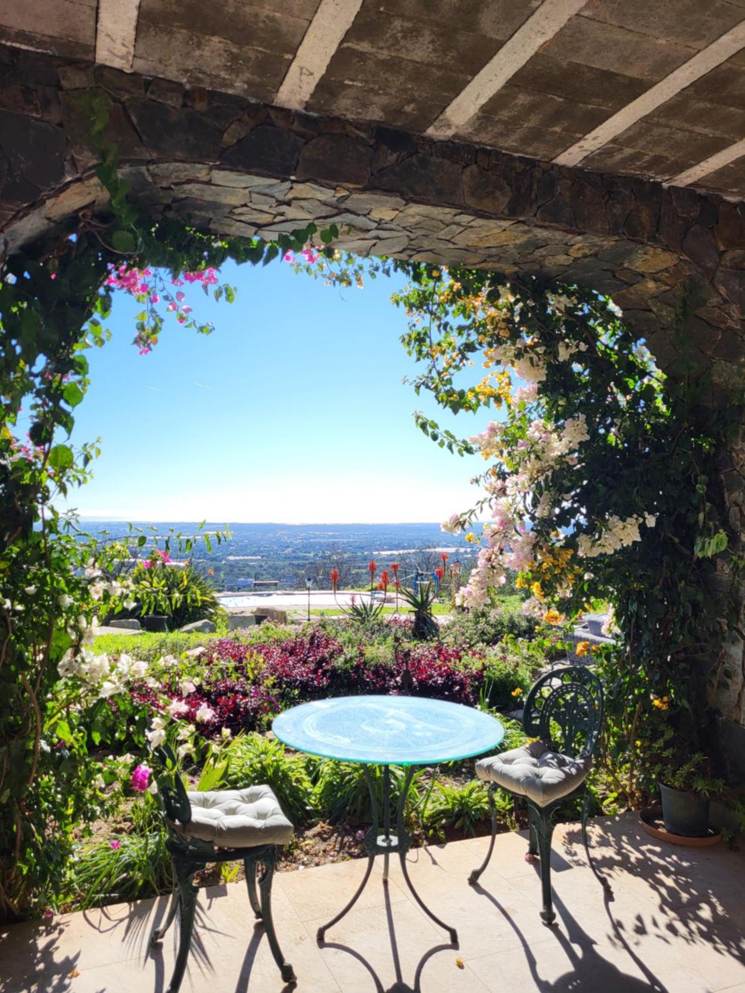 Vista Magica B&B ファロ エクステリア 写真