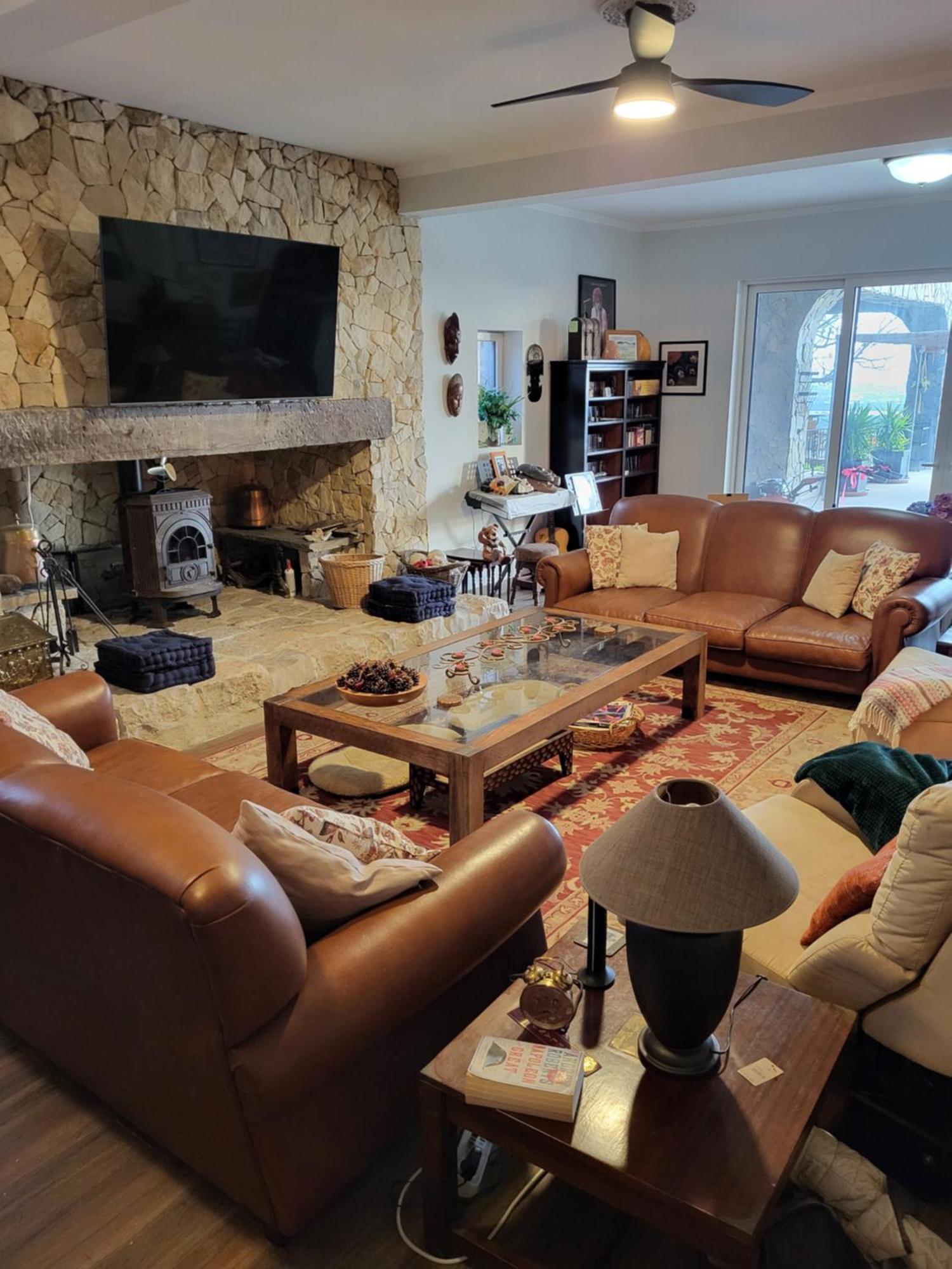 Vista Magica B&B ファロ エクステリア 写真
